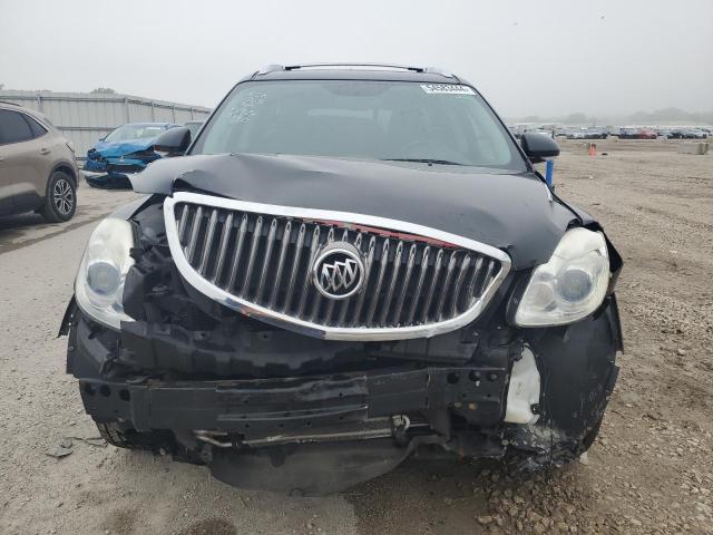 Photo 4 VIN: 5GAKVDED9CJ345010 - BUICK ENCLAVE 