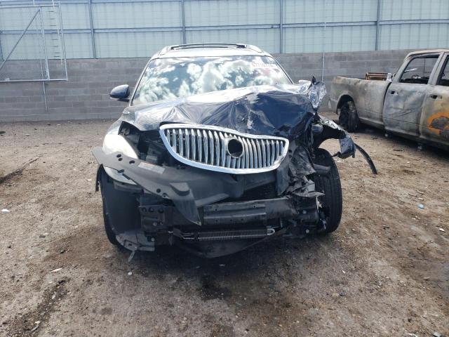 Photo 4 VIN: 5GAKVDEDXCJ117033 - BUICK ENCLAVE 