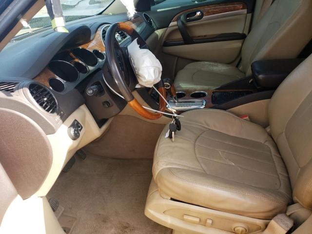 Photo 6 VIN: 5GAKVDEDXCJ117033 - BUICK ENCLAVE 