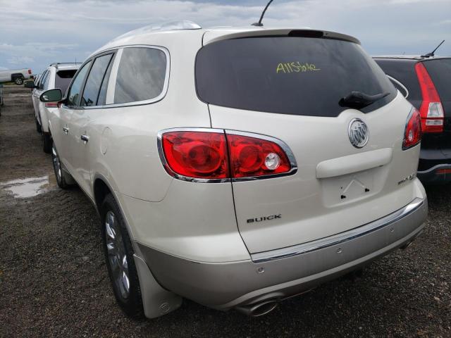 Photo 2 VIN: 5GAKVDEDXCJ118974 - BUICK ENCLAVE 