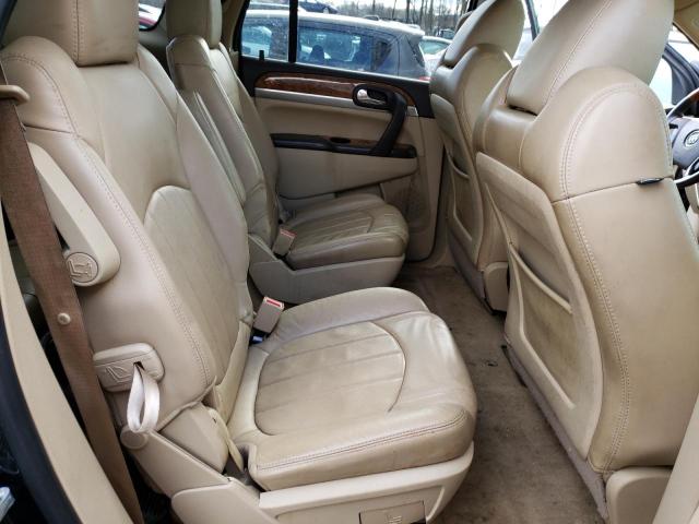 Photo 10 VIN: 5GAKVDEDXCJ161355 - BUICK ENCLAVE 