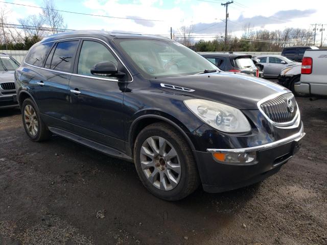 Photo 3 VIN: 5GAKVDEDXCJ161355 - BUICK ENCLAVE 