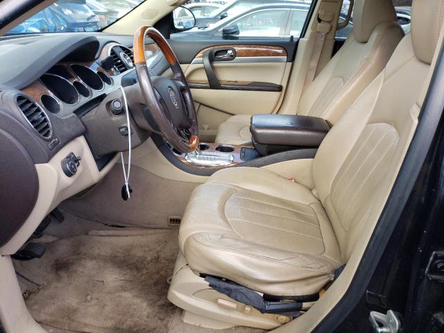 Photo 6 VIN: 5GAKVDEDXCJ161355 - BUICK ENCLAVE 