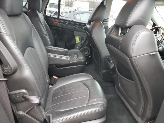 Photo 10 VIN: 5GAKVDEDXCJ202826 - BUICK ENCLAVE 