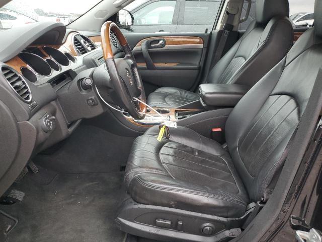 Photo 6 VIN: 5GAKVDEDXCJ202826 - BUICK ENCLAVE 