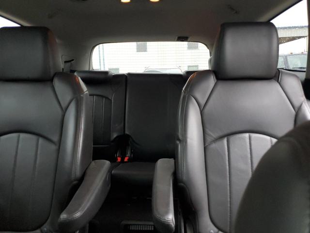 Photo 9 VIN: 5GAKVDEDXCJ202826 - BUICK ENCLAVE 