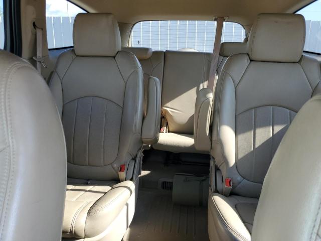 Photo 9 VIN: 5GAKVDEDXCJ234031 - BUICK ENCLAVE 