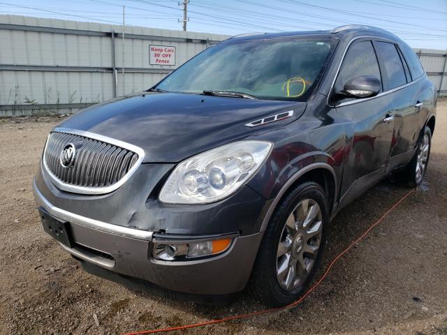 Photo 1 VIN: 5GAKVDEDXCJ241920 - BUICK ENCLAVE 