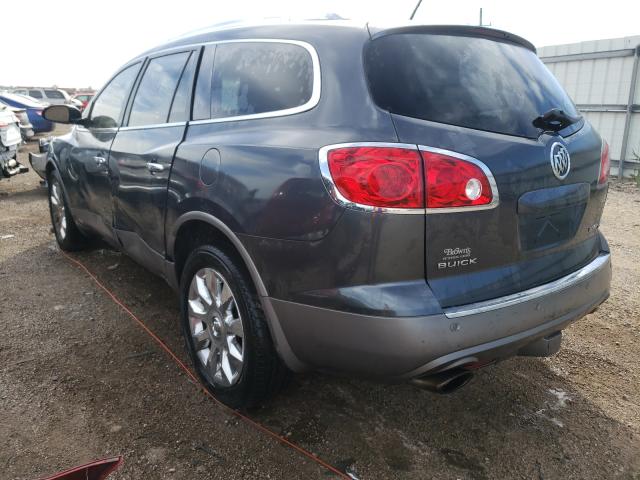 Photo 2 VIN: 5GAKVDEDXCJ241920 - BUICK ENCLAVE 