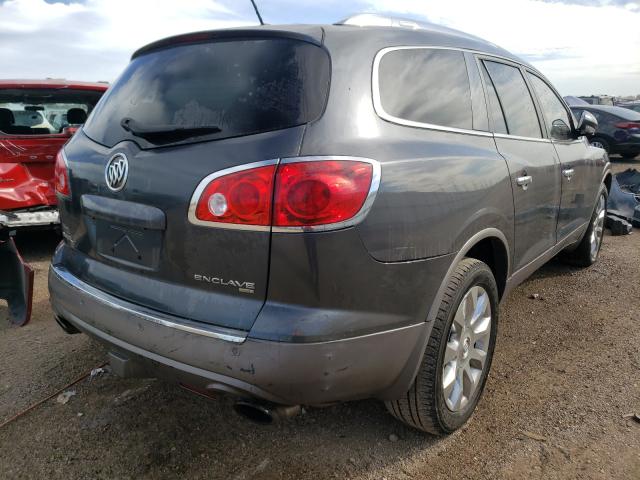 Photo 3 VIN: 5GAKVDEDXCJ241920 - BUICK ENCLAVE 