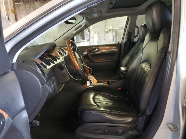 Photo 6 VIN: 5GAKVDEDXCJ243182 - BUICK ENCLAVE 