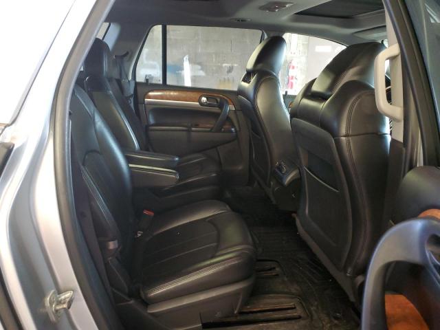 Photo 9 VIN: 5GAKVDEDXCJ243182 - BUICK ENCLAVE 