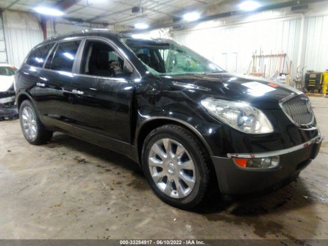 Photo 0 VIN: 5GAKVDEDXCJ264209 - BUICK ENCLAVE 