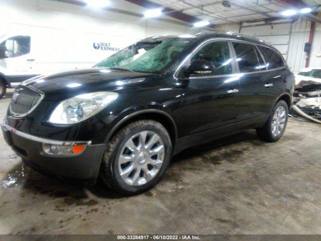 Photo 1 VIN: 5GAKVDEDXCJ264209 - BUICK ENCLAVE 