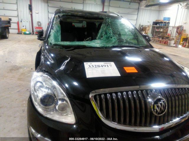 Photo 5 VIN: 5GAKVDEDXCJ264209 - BUICK ENCLAVE 