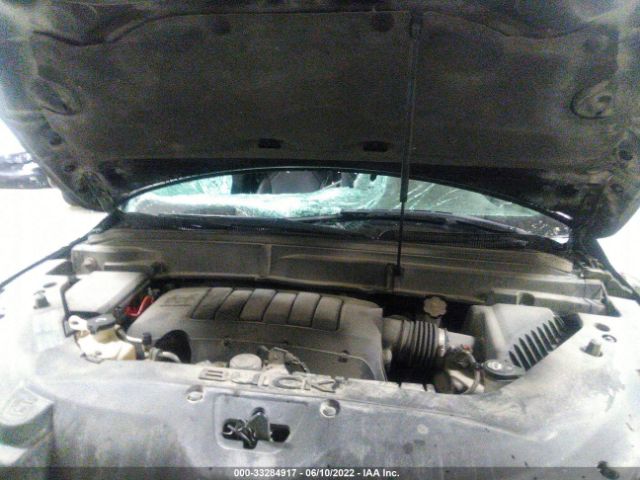 Photo 9 VIN: 5GAKVDEDXCJ264209 - BUICK ENCLAVE 