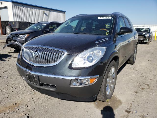 Photo 1 VIN: 5GAKVDEDXCJ302862 - BUICK ENCLAVE 