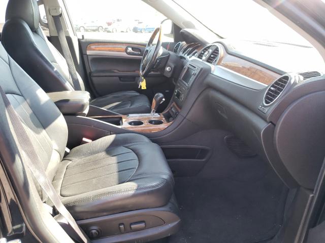 Photo 4 VIN: 5GAKVDEDXCJ302862 - BUICK ENCLAVE 