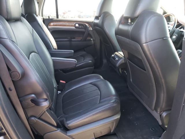 Photo 5 VIN: 5GAKVDEDXCJ302862 - BUICK ENCLAVE 