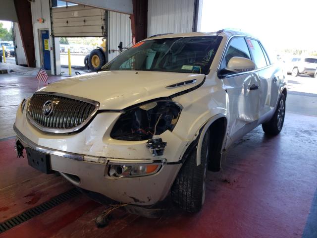 Photo 1 VIN: 5GAKVDEDXCJ347722 - BUICK ENCLAVE 