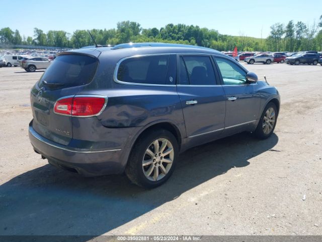 Photo 3 VIN: 5GAKVDKD0DJ113840 - BUICK ENCLAVE 