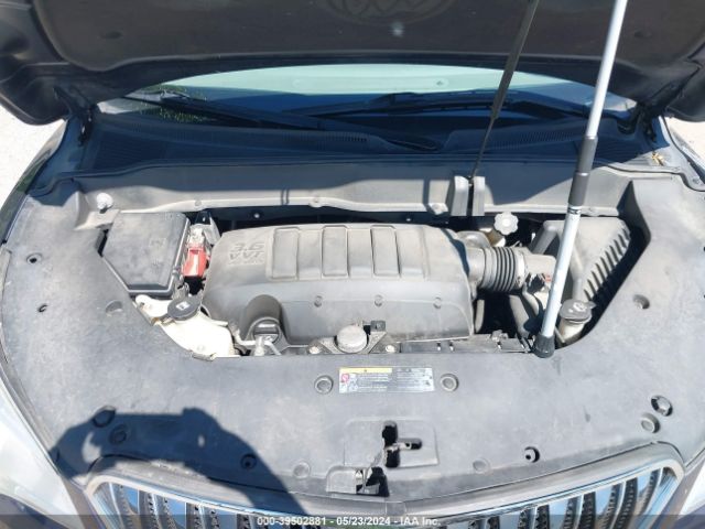 Photo 9 VIN: 5GAKVDKD0DJ113840 - BUICK ENCLAVE 