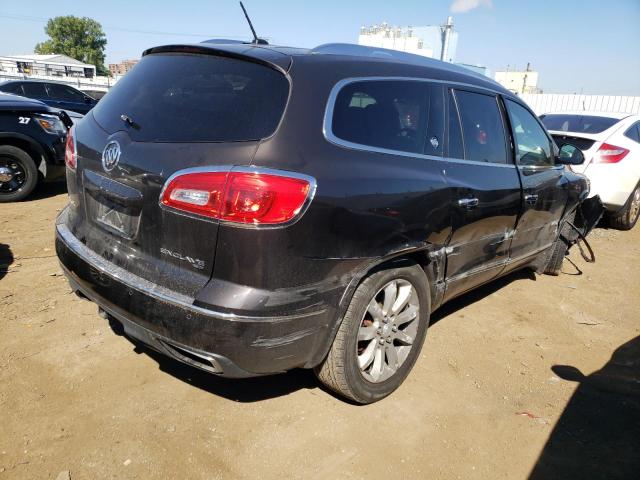 Photo 3 VIN: 5GAKVDKD0DJ135840 - BUICK ENCLAVE 