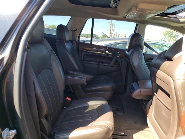 Photo 5 VIN: 5GAKVDKD0DJ135840 - BUICK ENCLAVE 