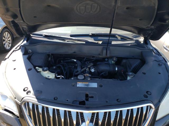 Photo 6 VIN: 5GAKVDKD0DJ135840 - BUICK ENCLAVE 