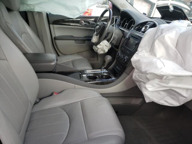 Photo 4 VIN: 5GAKVDKD0DJ178154 - BUICK ENCLAVE 