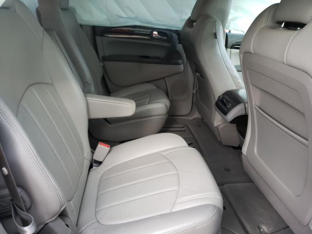 Photo 5 VIN: 5GAKVDKD0DJ178154 - BUICK ENCLAVE 