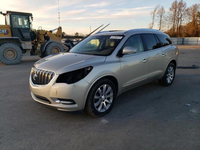 Photo 0 VIN: 5GAKVDKD0DJ179773 - BUICK ENCLAVE 