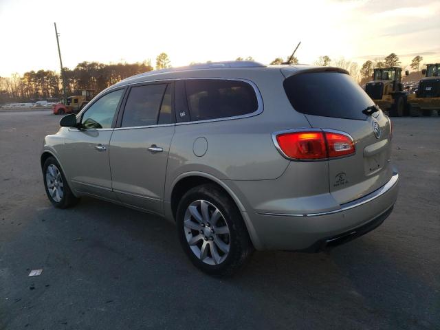 Photo 1 VIN: 5GAKVDKD0DJ179773 - BUICK ENCLAVE 