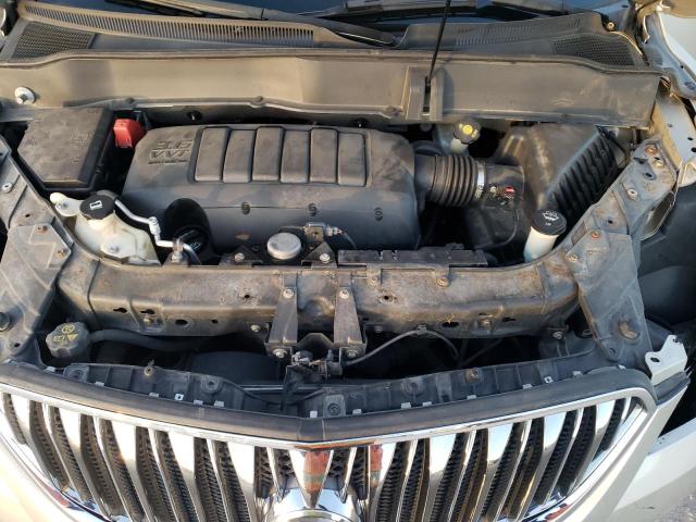 Photo 11 VIN: 5GAKVDKD0DJ179773 - BUICK ENCLAVE 