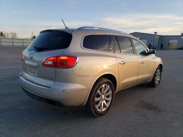 Photo 2 VIN: 5GAKVDKD0DJ179773 - BUICK ENCLAVE 