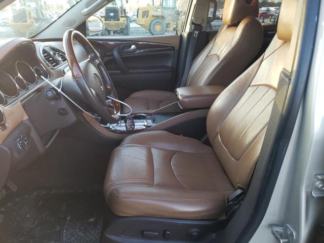 Photo 6 VIN: 5GAKVDKD0DJ179773 - BUICK ENCLAVE 