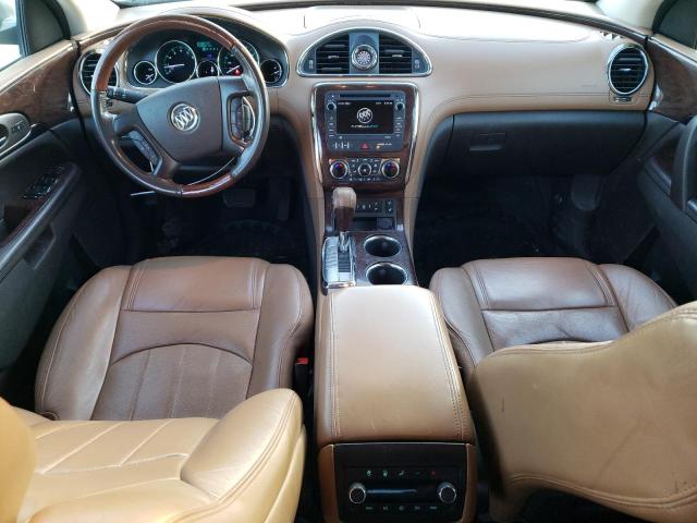 Photo 7 VIN: 5GAKVDKD0DJ179773 - BUICK ENCLAVE 