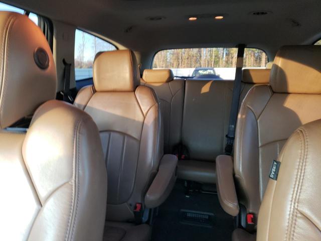 Photo 9 VIN: 5GAKVDKD0DJ179773 - BUICK ENCLAVE 