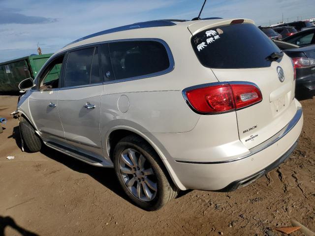 Photo 1 VIN: 5GAKVDKD0DJ203019 - BUICK ENCLAVE 