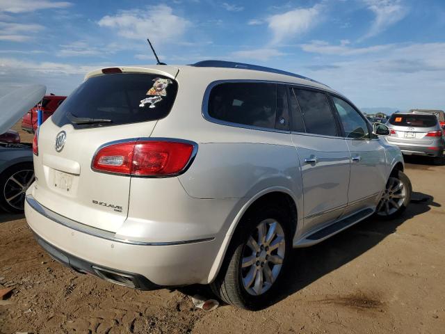 Photo 2 VIN: 5GAKVDKD0DJ203019 - BUICK ENCLAVE 