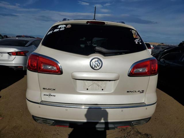 Photo 5 VIN: 5GAKVDKD0DJ203019 - BUICK ENCLAVE 