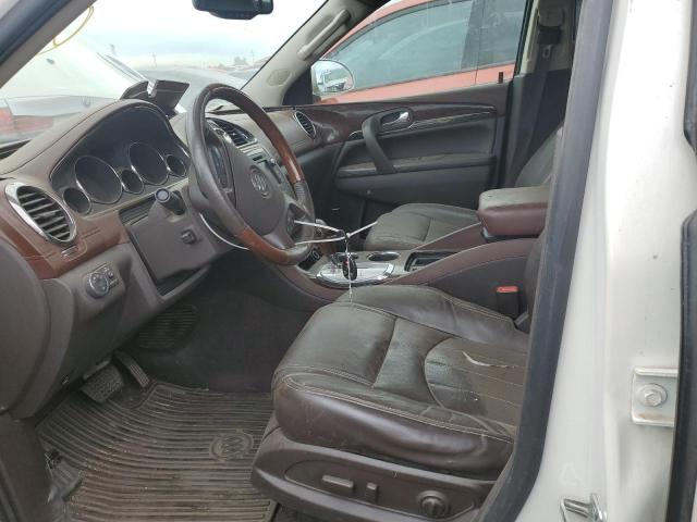 Photo 6 VIN: 5GAKVDKD0DJ203019 - BUICK ENCLAVE 