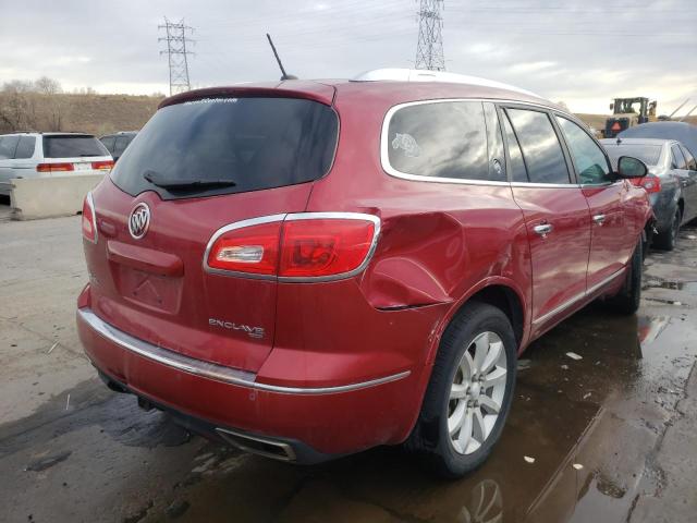 Photo 3 VIN: 5GAKVDKD1DJ105987 - BUICK ENCLAVE 