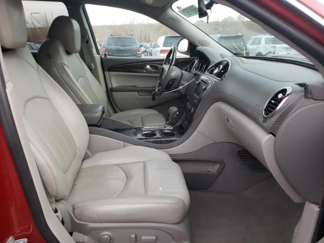 Photo 4 VIN: 5GAKVDKD1DJ105987 - BUICK ENCLAVE 