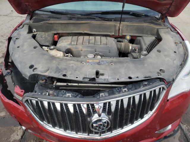 Photo 6 VIN: 5GAKVDKD1DJ105987 - BUICK ENCLAVE 