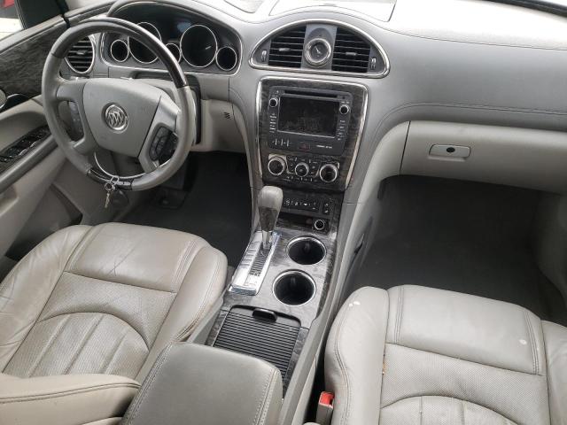 Photo 8 VIN: 5GAKVDKD1DJ105987 - BUICK ENCLAVE 