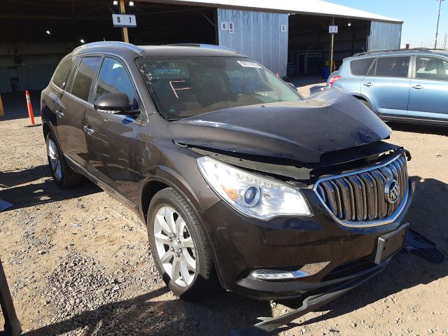 Photo 0 VIN: 5GAKVDKD1DJ109005 - BUICK ENCLAVE 