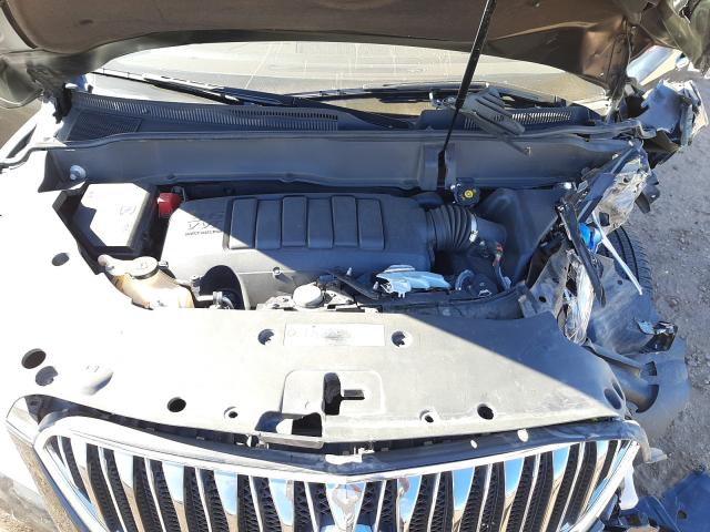 Photo 6 VIN: 5GAKVDKD1DJ109005 - BUICK ENCLAVE 