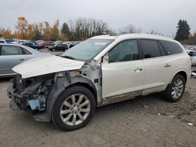 Photo 0 VIN: 5GAKVDKD1DJ109215 - BUICK ENCLAVE 