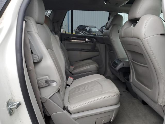 Photo 10 VIN: 5GAKVDKD1DJ109215 - BUICK ENCLAVE 